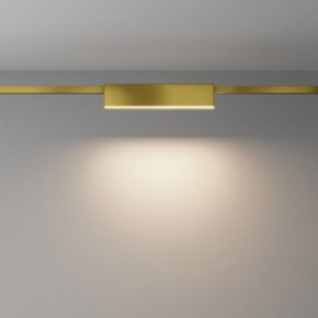 Накладной светильник Maytoni Basis TR151-1-18W3K-BS в Салехарде - salekhard.ok-mebel.com | фото 2