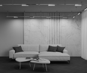 Накладной светильник Maytoni Basis TR151-1-18W4K-BS в Салехарде - salekhard.ok-mebel.com | фото 5
