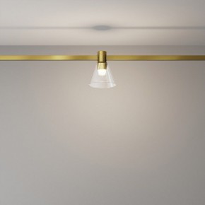 Накладной светильник Maytoni Bianca TR147-1-3W4K-BS в Салехарде - salekhard.ok-mebel.com | фото 2