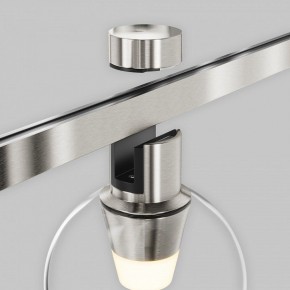 Накладной светильник Maytoni Bubble TR148-1-3W3K-PT в Салехарде - salekhard.ok-mebel.com | фото 8