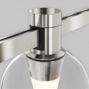 Накладной светильник Maytoni Bubble TR148-1-3W3K-PT в Салехарде - salekhard.ok-mebel.com | фото 9