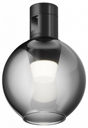 Накладной светильник Maytoni Bubble TR148-1-3W4K-B в Салехарде - salekhard.ok-mebel.com | фото