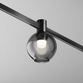 Накладной светильник Maytoni Bubble TR148-1-3W4K-B в Салехарде - salekhard.ok-mebel.com | фото 3