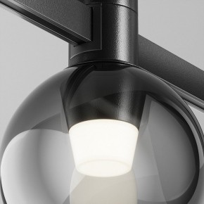 Накладной светильник Maytoni Bubble TR148-1-3W4K-B в Салехарде - salekhard.ok-mebel.com | фото 7