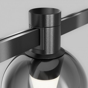 Накладной светильник Maytoni Bubble TR148-1-3W4K-B в Салехарде - salekhard.ok-mebel.com | фото 8