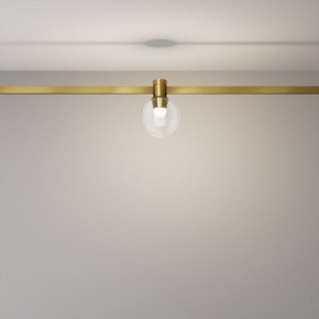 Накладной светильник Maytoni Bubble TR148-1-3W4K-BS в Салехарде - salekhard.ok-mebel.com | фото 2