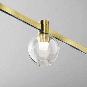 Накладной светильник Maytoni Bubble TR148-1-3W4K-BS в Салехарде - salekhard.ok-mebel.com | фото 3