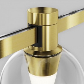 Накладной светильник Maytoni Bubble TR148-1-3W4K-BS в Салехарде - salekhard.ok-mebel.com | фото 7