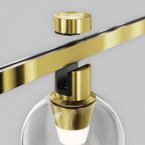 Накладной светильник Maytoni Bubble TR148-1-3W4K-BS в Салехарде - salekhard.ok-mebel.com | фото 8