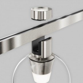Накладной светильник Maytoni Bubble TR148-1-3W4K-PT в Салехарде - salekhard.ok-mebel.com | фото 8