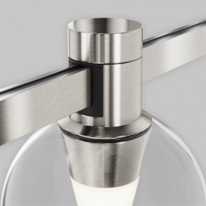 Накладной светильник Maytoni Bubble TR148-1-3W4K-PT в Салехарде - salekhard.ok-mebel.com | фото 9