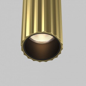 Накладной светильник Maytoni Calipso C082WL-24W2.7K-BS в Салехарде - salekhard.ok-mebel.com | фото 6