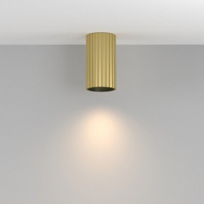 Накладной светильник Maytoni Calipso C106CL-01-GU10-BS в Салехарде - salekhard.ok-mebel.com | фото 3
