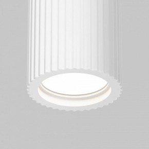 Накладной светильник Maytoni Conik gyps C121CL-GU10-W в Салехарде - salekhard.ok-mebel.com | фото 8