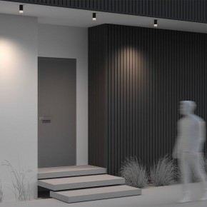 Накладной светильник Maytoni Ember O499CL-L5B3K в Салехарде - salekhard.ok-mebel.com | фото 5