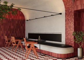 Накладной светильник Maytoni Flex TR160-1-100W3K-10B в Салехарде - salekhard.ok-mebel.com | фото 7