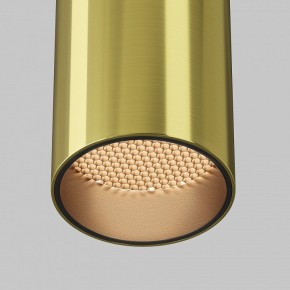 Накладной светильник Maytoni FOCUS LED C056CL-L12W2.7K-W-BS в Салехарде - salekhard.ok-mebel.com | фото 10