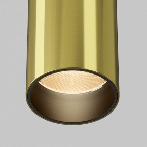 Накладной светильник Maytoni FOCUS LED C056CL-L12W2.7K-W-BS в Салехарде - salekhard.ok-mebel.com | фото 8