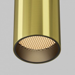 Накладной светильник Maytoni FOCUS LED C056CL-L12W2.7K-W-BS в Салехарде - salekhard.ok-mebel.com | фото 9