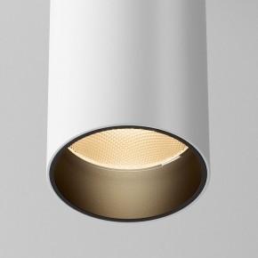 Накладной светильник Maytoni FOCUS LED C056CL-L12W2.7K-W-W в Салехарде - salekhard.ok-mebel.com | фото 7