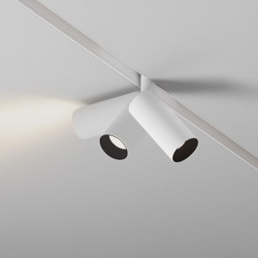 Накладной светильник Maytoni Focus LED TR032-4-5WTW-M-DSZ-W в Салехарде - salekhard.ok-mebel.com | фото 4