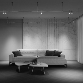 Накладной светильник Maytoni Focus Led TR143-1-5W3K-W-PT в Салехарде - salekhard.ok-mebel.com | фото 4