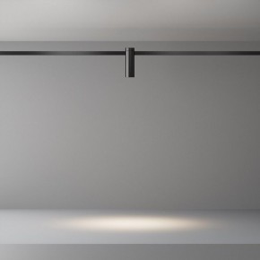 Накладной светильник Maytoni Focus Led TR143-1-5W4K-W-B в Салехарде - salekhard.ok-mebel.com | фото 3