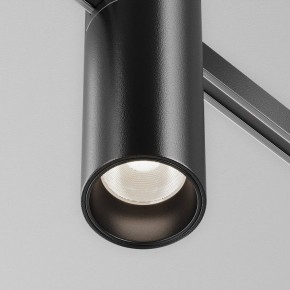 Накладной светильник Maytoni Focus Led TR143-1-5W4K-W-B в Салехарде - salekhard.ok-mebel.com | фото 5