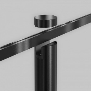Накладной светильник Maytoni Focus Led TR143-1-5W4K-W-B в Салехарде - salekhard.ok-mebel.com | фото 6