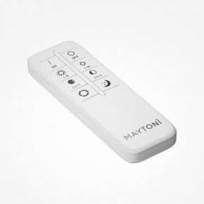 Накладной светильник Maytoni Incognito MOD426CL-L32WK в Салехарде - salekhard.ok-mebel.com | фото 3