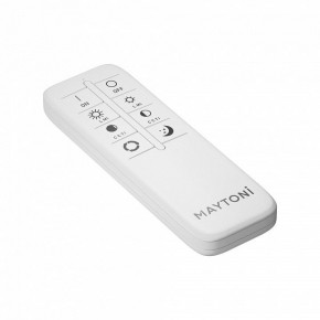 Накладной светильник Maytoni Incognito MOD426CL-L43WK в Салехарде - salekhard.ok-mebel.com | фото 3