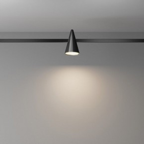 Накладной светильник Maytoni Keila TR146-1-5W4K-B в Салехарде - salekhard.ok-mebel.com | фото