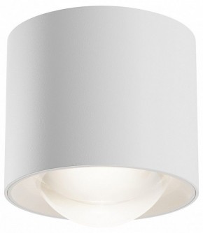 Накладной светильник Maytoni Lens C217CL-15W4K-W в Салехарде - salekhard.ok-mebel.com | фото