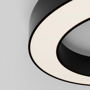 Накладной светильник Maytoni Lua C093CL-36W3K-B в Салехарде - salekhard.ok-mebel.com | фото 7