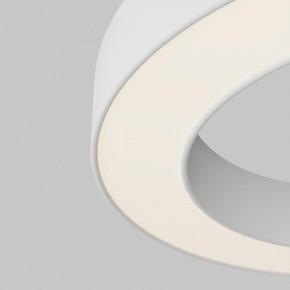 Накладной светильник Maytoni Lua C093CL-36W3K-W в Салехарде - salekhard.ok-mebel.com | фото 8