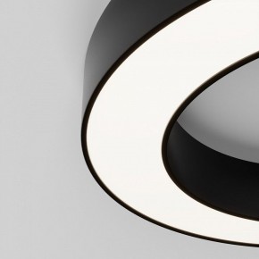 Накладной светильник Maytoni Lua C093CL-36W4K-B в Салехарде - salekhard.ok-mebel.com | фото 7