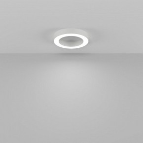 Накладной светильник Maytoni Lua C093CL-36W4K-W в Салехарде - salekhard.ok-mebel.com | фото 2