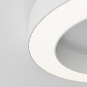 Накладной светильник Maytoni Lua C093CL-36W4K-W в Салехарде - salekhard.ok-mebel.com | фото 8