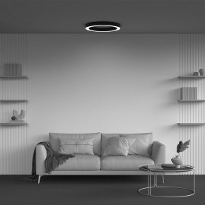 Накладной светильник Maytoni Lua C093CL-45W4K-B в Салехарде - salekhard.ok-mebel.com | фото 5