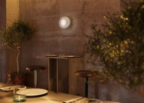 Накладной светильник Maytoni Lulua MOD435WL-01W в Салехарде - salekhard.ok-mebel.com | фото 5