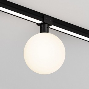 Накладной светильник Maytoni Luna O-TR01-1-S-9WB3K в Салехарде - salekhard.ok-mebel.com | фото 2