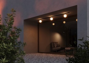 Накладной светильник Maytoni Luna O-TR01-1-S-9WB3K в Салехарде - salekhard.ok-mebel.com | фото 4