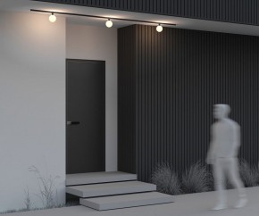 Накладной светильник Maytoni Luna O-TR01-1-S-9WB3K в Салехарде - salekhard.ok-mebel.com | фото 5