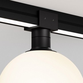 Накладной светильник Maytoni Luna O-TR01-1-S-9WB3K в Салехарде - salekhard.ok-mebel.com | фото 7