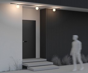 Накладной светильник Maytoni Luna O-TR01-2-S-9WB3K в Салехарде - salekhard.ok-mebel.com | фото 4
