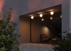 Накладной светильник Maytoni Luna O-TR01-2-S-9WB3K в Салехарде - salekhard.ok-mebel.com | фото 5