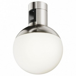 Накладной светильник Maytoni Luna TR149-1-5W4K-PT в Салехарде - salekhard.ok-mebel.com | фото