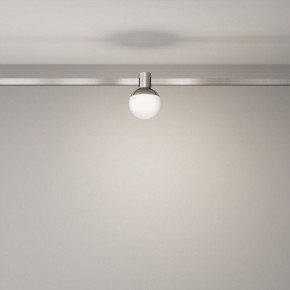 Накладной светильник Maytoni Luna TR149-1-5W4K-PT в Салехарде - salekhard.ok-mebel.com | фото 3