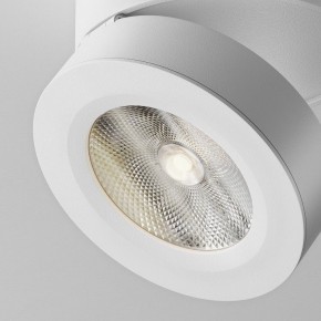 Накладной светильник Maytoni Magic C022CL-12W4K-W-1 в Салехарде - salekhard.ok-mebel.com | фото 7