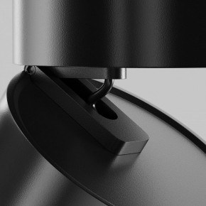 Накладной светильник Maytoni Magic C022CL-7W3K-B-1 в Салехарде - salekhard.ok-mebel.com | фото 7